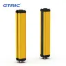 Датчик безопасности GTRIC 20 мм, инфракрасная решетка NPN PNP, 12-24В DC