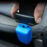 Силиконовый чехол на пряжку ремня безопасности автомобиля
