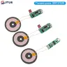 Модуль беспроводного зарядного устройства Qi 5W/10W/15W Type-C