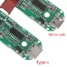 Модуль беспроводного зарядного устройства Qi 5W/10W/15W Type-C