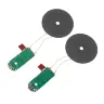 Модуль беспроводного зарядного устройства Qi 5W/10W/15W Type-C