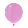 Розовый / 10inch / 100pcs