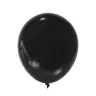 Чёрный / 10inch / 100pcs