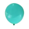 blue-green / 10inch / 30PCS