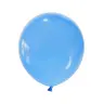 Light blue / 10inch / 100pcs