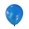 Deep blue / 10inch / 100pcs