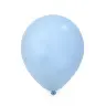 Macaron Blue / 10inch / 100pcs
