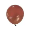 Brown / 10inch / 100pcs