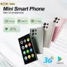 Маленький мобильный телефон BM310 с Bluetooth и двумя SIM-картами