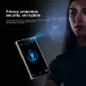 Маленький мобильный телефон BM310 с Bluetooth и двумя SIM-картами