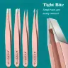 Rose Golden 4pcs