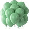 Светло-зелёный / 5inch 30pcs
