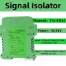Светло-зелёный 2 / Output 0-10V / DC24V / Input 0-10V