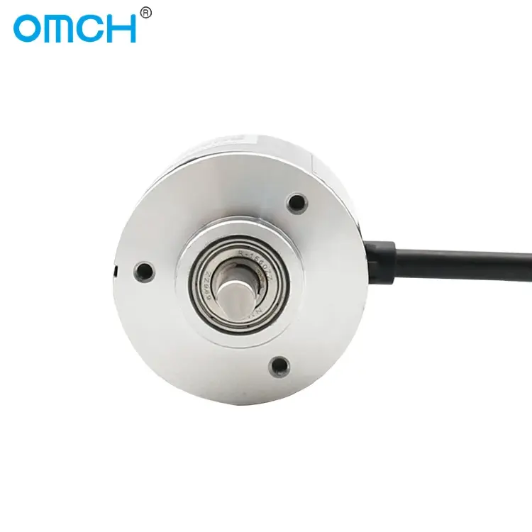 Оптический поворотный энкодер OMCH E6B2-CWZ6C 5-24В 10-2500P/R 1000