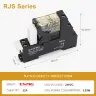 RJ1S-C-D24(E) 24VDC