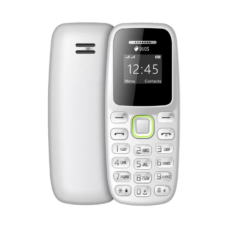 Мобильный телефон BM310 разблокированный с Bluetooth и двумя SIM
