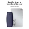 Мобильный телефон BM310 разблокированный с Bluetooth и двумя SIM