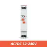 12V-240V AC DC