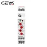 Реле контроля напряжения GEYA GRV8-04 3-фазное на DIN-рейку