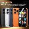 SOYES A17 мини-смартфон 3.0 дюйма Android 8.1 2GB/16GB