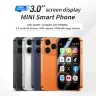 SOYES A17 мини-смартфон 3.0 дюйма Android 8.1 2GB/16GB