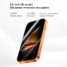 SOYES A17 мини-смартфон 3.0 дюйма Android 8.1 2GB/16GB