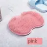 Розовый