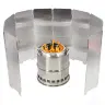 Прозрачный