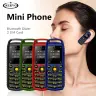 Мини телефон SERVO B25 с двумя SIM-картами