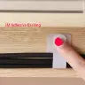 Липучие стяжки для кабелей, многоразовые органайзеры для шнуров