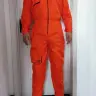 Оранжевый / 5XL