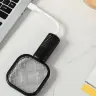 Электрическая ловушка для комаров с УФ-светом и USB-питанием