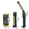 Black / Built in battery