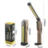 khaki / Built in battery