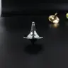 Серебристый