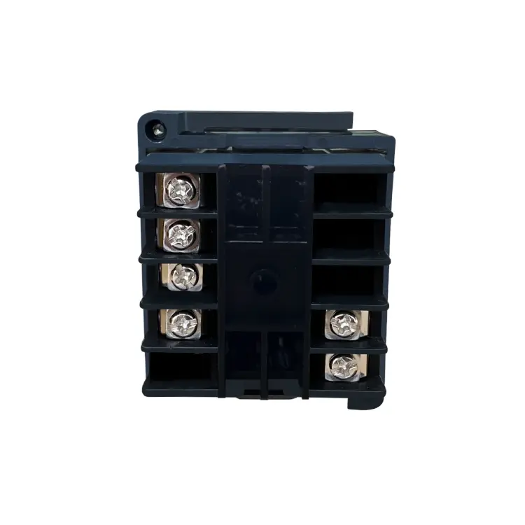 REX-C100 цифровой регулятор температуры 48x48 релейный выход + датчик K