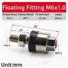 FD-M6X1.0