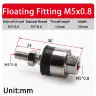 FD-M5X0.8