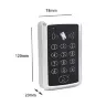 RFID клавиатура контроля доступа 125 кГц EM Card Reader M203
