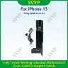 13 256g With Face ID