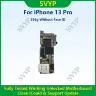 13 Pro 256g No Face