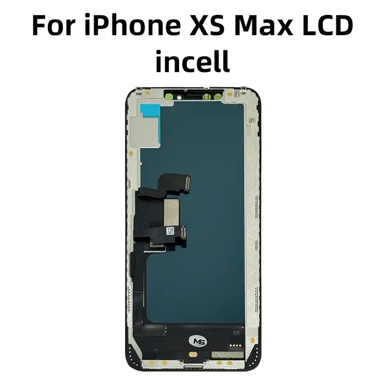 LCD дисплей для iPhone с функцией 3D Touch