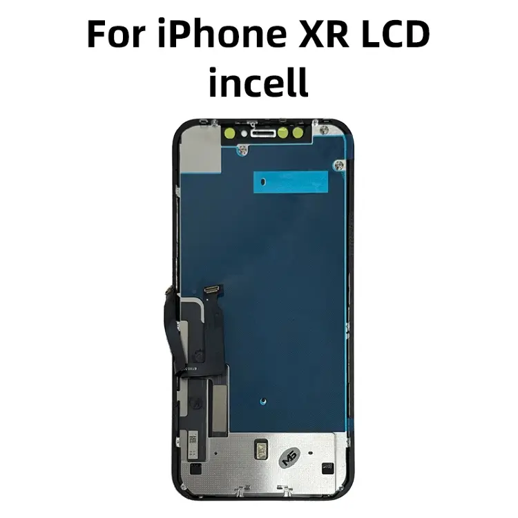LCD дисплей для iPhone с функцией 3D Touch