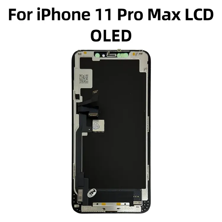 LCD дисплей для iPhone с функцией 3D Touch