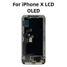 OLED For X