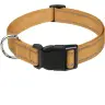 10-Khaki / XL(2.5CM)(45-70CM)