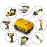 Светодиодный рабочий светильник для Dewalt 18В