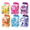 Random color 1 box