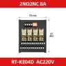 RT-KE04D 220VAC