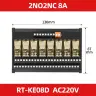 RT-KE08D 220VAC